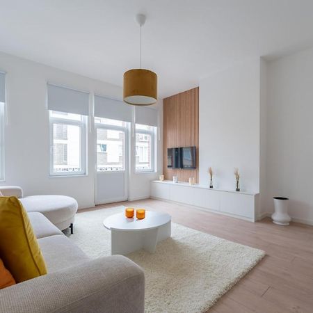 Appartement Duplex Bruxelles Exterior foto